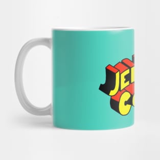 Jeremy Corbyn Mug